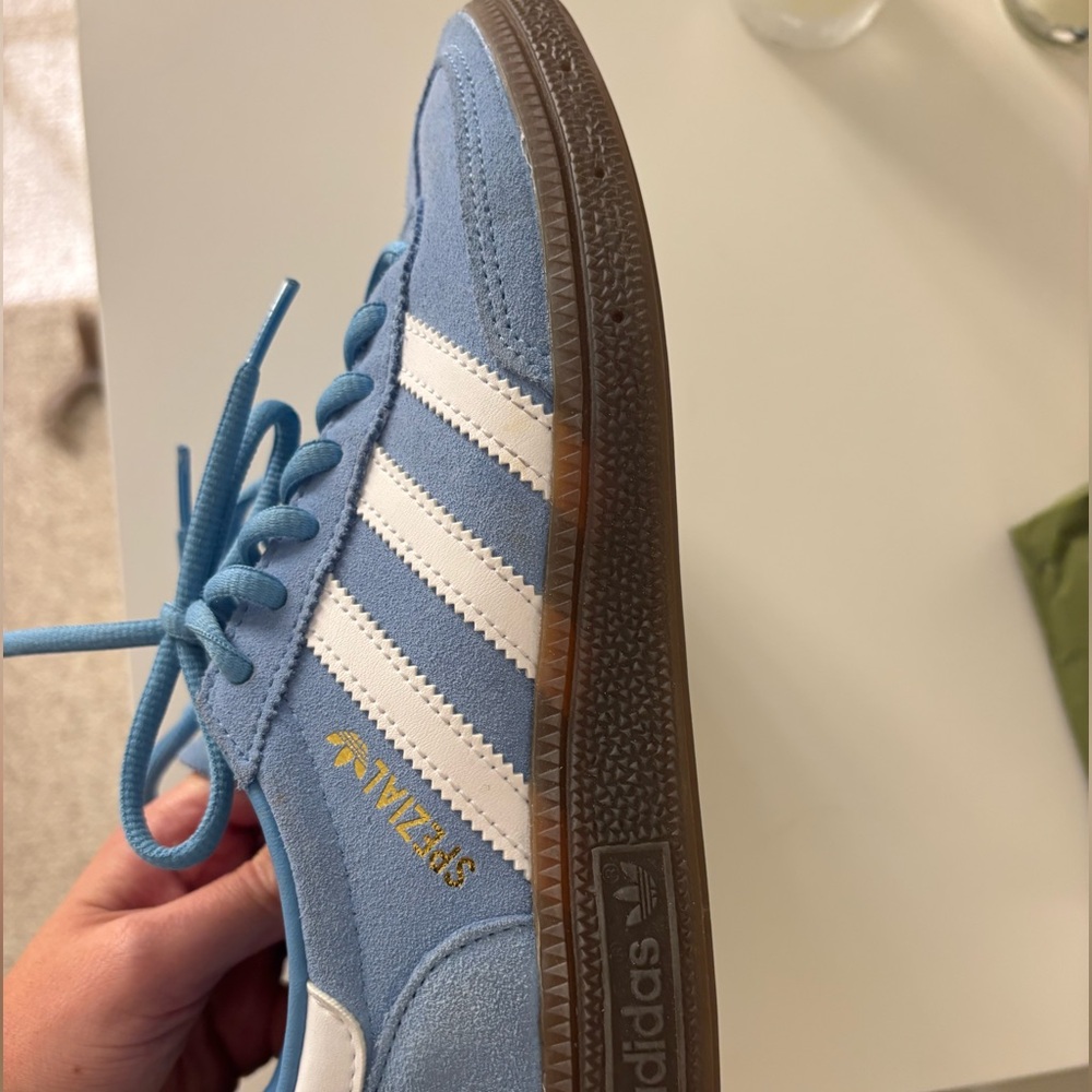 Adidas Spezial